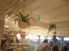 -tuan woodfire kitchen(锦绣坊店)