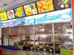 -凤张螺蛳粉·爽口粉(跃进路总店)