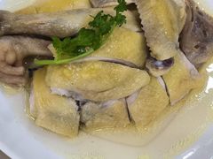 -新金盛·海鲜酒楼(盐田店)
