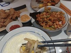 -火山屋台(新街口店)