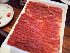 -南门涮肉(天坛南门店)