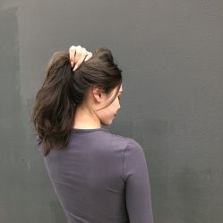 -Kraemer Paris  苏豪路易士·嘉玛发廊