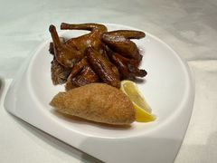 -新海利海鲜城·41年珠海老字号(夏湾店)