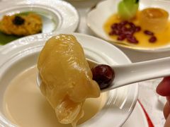 -酌宴府The China Club·广州万富希尔顿酒店(云城东路店)