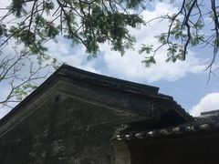 -叶挺将军纪念园