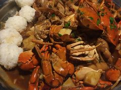 胖哥俩肉蟹煲-胖哥俩肉蟹煲(福州仓山爱琴海店)