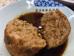 -粗茶淡饭(东关街店)
