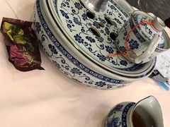 -潮喜竹溪荔湖酒家(荔枝湾店)