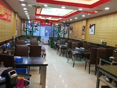 大堂-鱼之家小四川水煮鱼