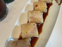 -宝丽轩中餐厅BAOLIXUAN