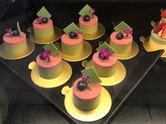 -解放碑威斯汀酒店-知味国际美食餐厅