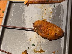 -花和尚·湘西小串烧烤(祈福店)