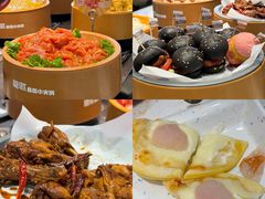 -龍歌自助小火锅(李沧丽达店)