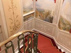 -The Ritz Restaurant