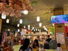 -汤泉良子(金源店)