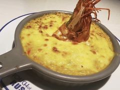 -俄士厨房(五棵松华熙LIVE店)