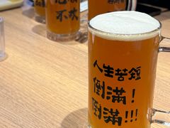 -街角等你.大连海鲜烧烤.经典铁板海鲜串(西安路店)