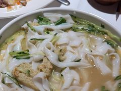 -谷丽麦馕新疆菜·清真(步步高梅溪新天地店)