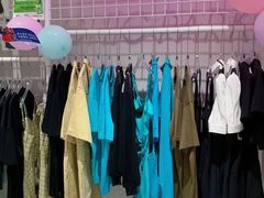-CHiC PARK(青岛万象城店)