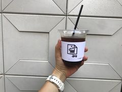 -JPG coffee(广州体育西店)