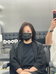 -5M HAIR SALON 旗舰店