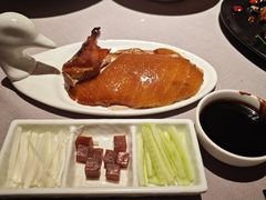 -金鸭季·北京烤鸭(深业上城店)