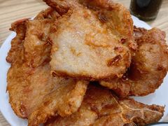 -九龙餐厅(大沽路店)