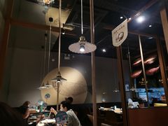 -九锅一堂酸菜鱼(新南凯德直营店)