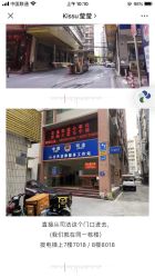 -KISS U 国际美学