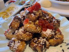 -南来顺饭庄·清真(南菜园店)