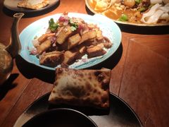 -楼兰新疆主题餐厅(苏州中心店)