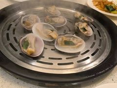 -青蓬蒸汽海鲜·深圳老字号·团建聚会(壹方城店)