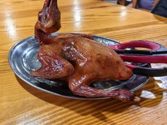 -鸽皇农庄(长湴店)