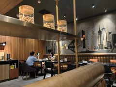 -西堤牛排(北京国瑞店)