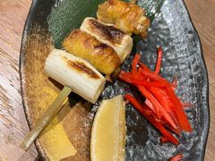 -梅亭居酒屋(中大国际店)