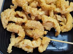 -孙记炸串小馆