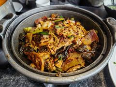 -泉味道贵州厨房(三里河店)