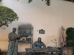 -三坊七巷历史文化街区