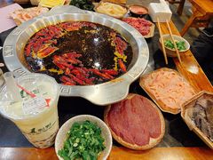 -大龙火锅(老店)