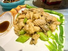 -大眼锅贴水饺(河东店)