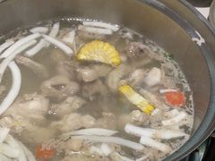 -狐狸爱上椰子鸡(滨江星光大道店)