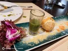 -克比叔叔印度餐厅Kebabs on the Grille (人民广场店)