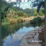 梅州旅行✈️藏在深山里的私人小九寨🏞