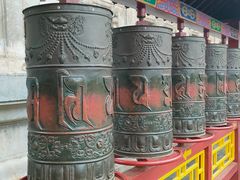 -普陀宗乘之庙(小布达拉宫)