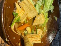 -柿子树炭烤羊腿(金台路店)