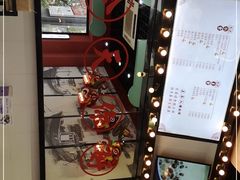 -五条人糖水铺(武林总店)
