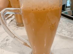 拉奶茶-关夫人餐厅(阳光广场店)