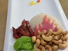 -真不同饭店(中州东路店)