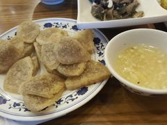 -铸钟褡裢火烧(西三环紫竹桥店)