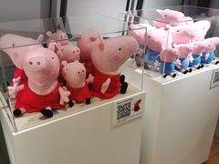 -新加坡儿童玩具博物馆